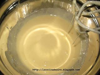 GALLETAS DE COCO GALLETAS DE COCO