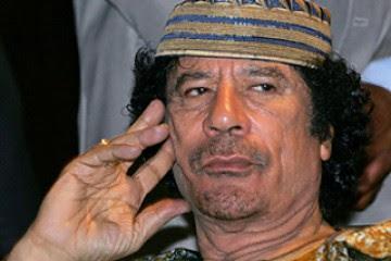 Gadafi: ‘Miles morirán en intervención’