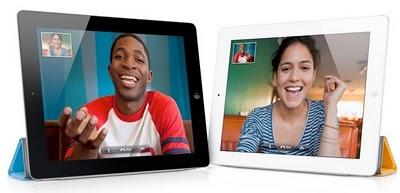 iPad 2, una renovación para competir con los tablets presentados en Barcelona iPad 2, una renovación para competir con los tablets presentados en Barcelona
