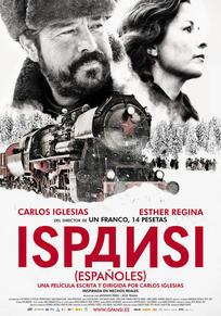 Carlos Iglesias presenta ISPANSI