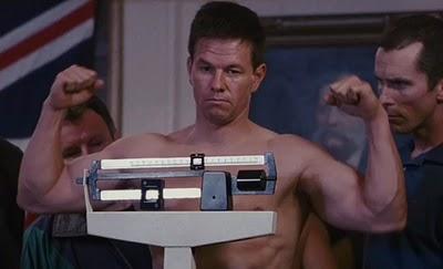 Mark Wahlberg confirma trilogía de 'The Fighter'