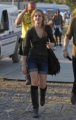 ¿Por qué odio a Emma Watson? ¿Por qué odio a Emma Watson?