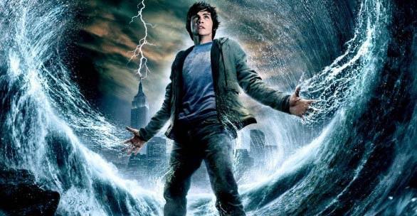 Percy Jackson volverá con una secuela