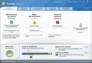 Nuevo! TuneUp Utilities 2011 (sorteo/regalo licencia)