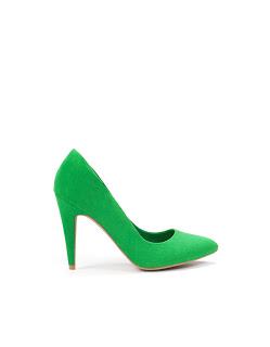 CON QUIÉN VERDE SE ATREVE, por guapa se tiene! CON QUIÉN VERDE SE ATREVE, por guapa se tiene!