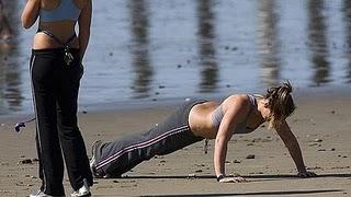 Las personas que hacen deporte habitualmente tienen hasta un tercio menos de probabilidades de desarrollar pólipos en el intestino Las personas que hacen deporte habitualmente tienen hasta un tercio menos de probabilidades de desarrollar pólipos en el intestino