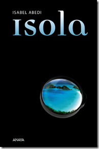 Isola ~ Isabel Abedi Isola ~ Isabel Abedi