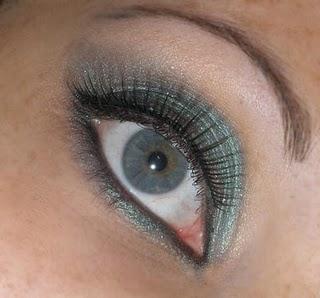 Sombra Intense Shimmer Bourjois Sombra Intense Shimmer Bourjois