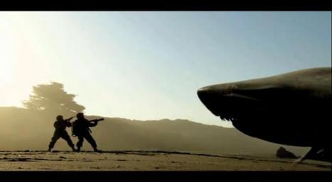 9383724_supershark_cabecera Cartel y tráiler de ‘Super Shark’–Otra ida de la bola de los genios de Asylum