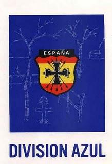 Nueva película española: ISPANSI, sobre la División Azul. Nueva película española: ISPANSI, sobre la División Azul.