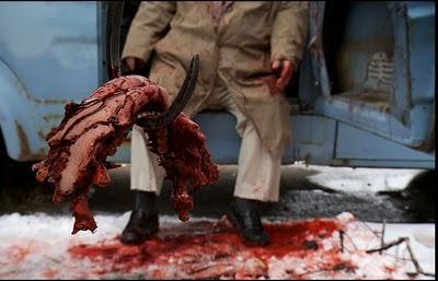 Insane (Anders Jacobsson & Tomas Sandquist, 2010) Insane (Anders Jacobsson & Tomas Sandquist, 2010)