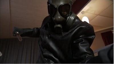 Insane (Anders Jacobsson & Tomas Sandquist, 2010) Insane (Anders Jacobsson & Tomas Sandquist, 2010)