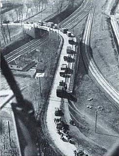 Gran Bretaña se dispone a ser derrotada en Grecia - 03/03/1941. Gran Bretaña se dispone a ser derrotada en Grecia - 03/03/1941.