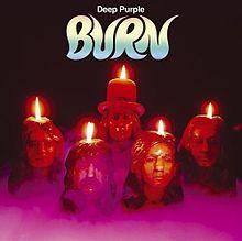 Clásicos: Burn (Deep Purple, 1974)