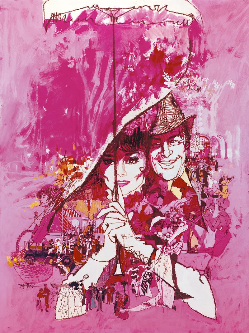 Bob Peak – Carteles de cine Bob Peak – Carteles de cine