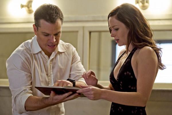 The Adjustment Bureau3 En profundidad: Destino oculto