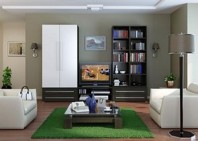 Render studio- Modernismo Sutil Render studio- Modernismo Sutil