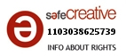 Capítulo IV: ¡La verdad os hará libres! Safe Creative #1103038625739