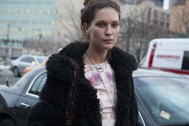 THE LOOKS OF MERCEDES BENZ FASHION WEEK THE LOOKS OF MERCEDES BENZ FASHION WEEK
