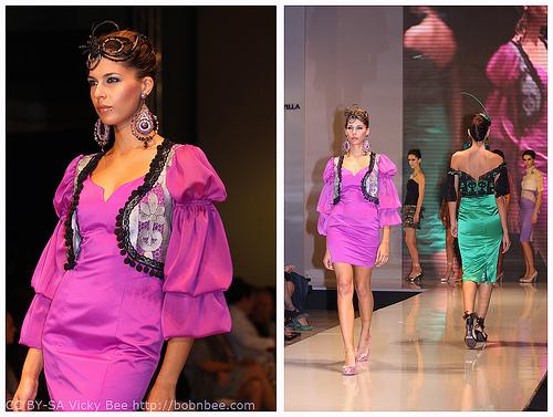 Aurora Gaviño. Belleza femenina Aurora Gaviño