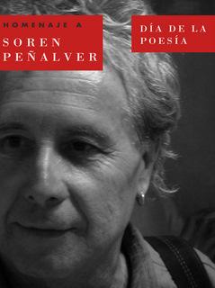 El Museo Gaya rendirá homenaje a la poesía con los versos de Soren Peñalver El Museo Gaya rendirá homenaje a la poesía con los versos de Soren Peñalver