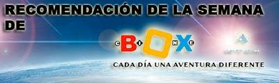 Vídeo avance y recomendaciones de la semana: 4 de marzo de 2011 Vídeo avance y recomendaciones de la semana: 4 de marzo de 2011