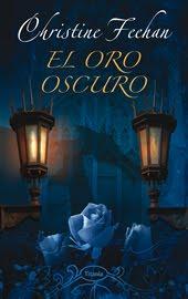 El oro oscuro El oro oscuro