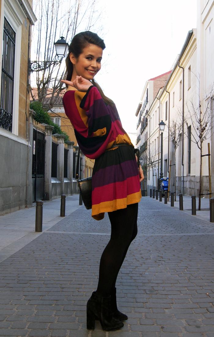 Multicolor Stripes Photobucket