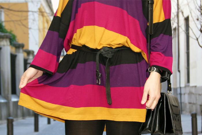 Multicolor Stripes Photobucket