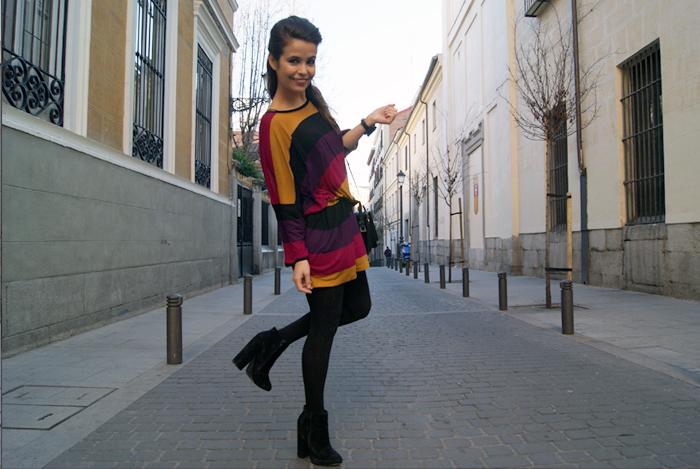 Multicolor Stripes Photobucket