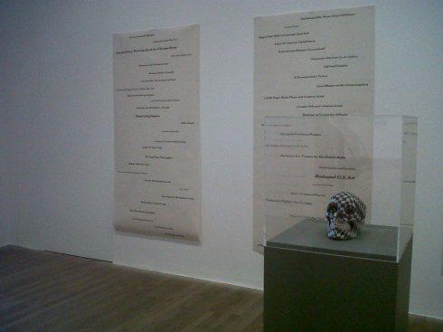 G Orozco. Calavera Un viaje en moto de Londres a Boadilla del Monte