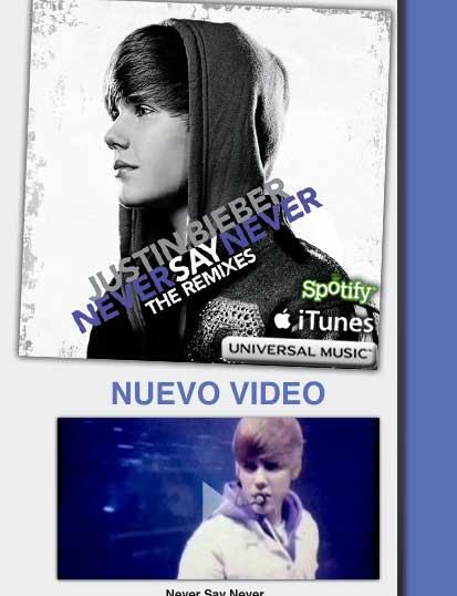 Justin Bieber: Never Say Never 2011 - IMDb