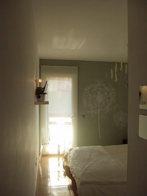 El dormitorio de... Mer El dormitorio de... Mer