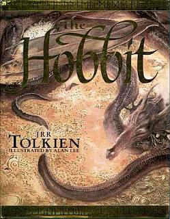 Las películas de 'El Hobbit' ya tienen título