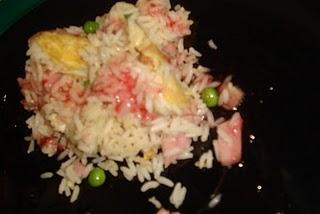 ARROZ TRES DELICIAS ARROZ TRES DELICIAS