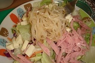 ENSALADA CHINA ENSALADA CHINA