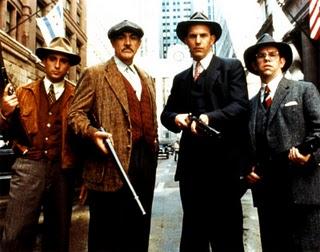 Reportaje: Las 20 Mejores Películas sobre Mafia (Parte 1) Reportaje: Las 20 Mejores Películas sobre Mafia (Parte 1)