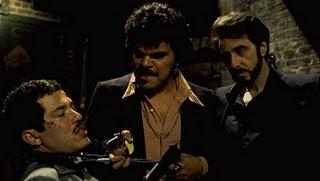 Reportaje: Las 20 Mejores Películas sobre Mafia (Parte 1) Reportaje: Las 20 Mejores Películas sobre Mafia (Parte 1)