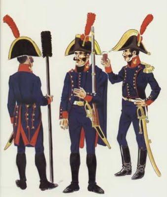 Historia de las Armas: Edad Moderna Historia de las Armas: Edad Moderna