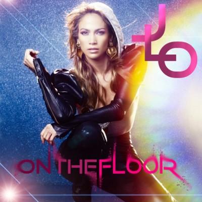 Patético video de Jennifer López “On the Floor”
