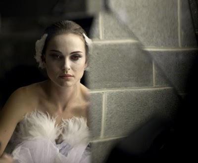 Black Swan (Cisne negro) Black Swan (Cisne negro)