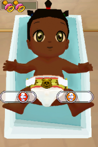 Atentos a Pedobear en el pañal Atentos a Pedobear en el pañal