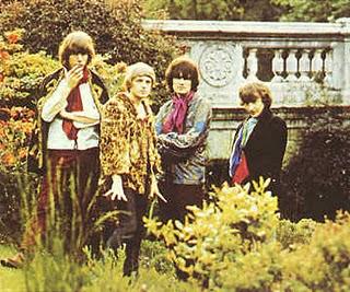 SOFT MACHINE y el Sonido de Canterbury SOFT MACHINE y el Sonido de Canterbury