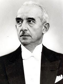 Yugoslavia y Turquía se acercan a la órbita del Eje - 04/03/1941. Yugoslavia y Turquía se acercan a la órbita del Eje - 04/03/1941.
