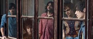 Polock Presentan Video y Gira Polock Presentan Video y Gira