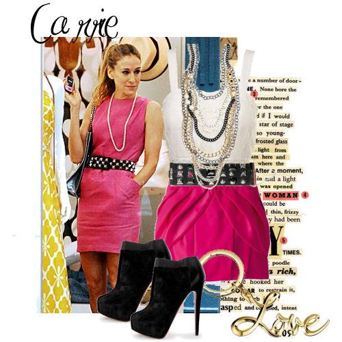 Look Para Carnaval