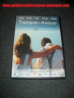 Tiempos de azúcar Tiempos de azúcar