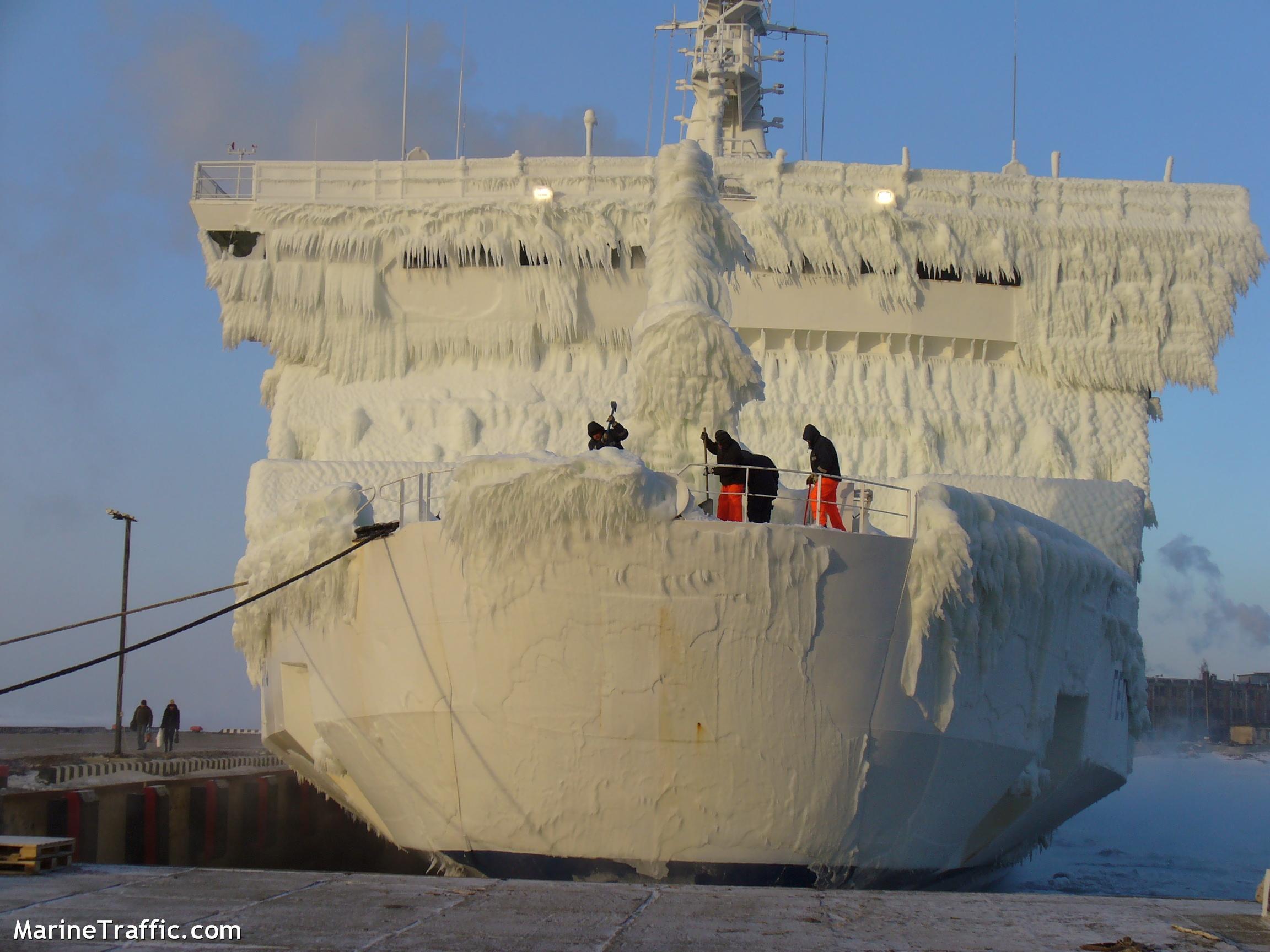 Otra de barcos Otra de barcos