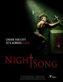 Night song Night song