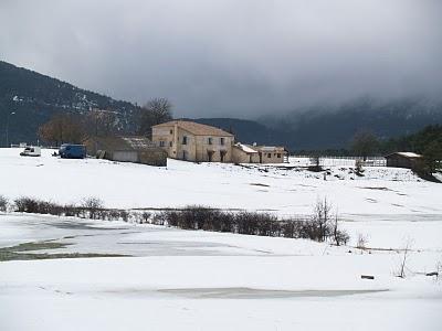 De los Alpes de la Alta Provenza a los Alpes Marítimos